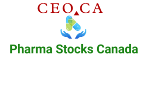 Pharma Stocks Canada